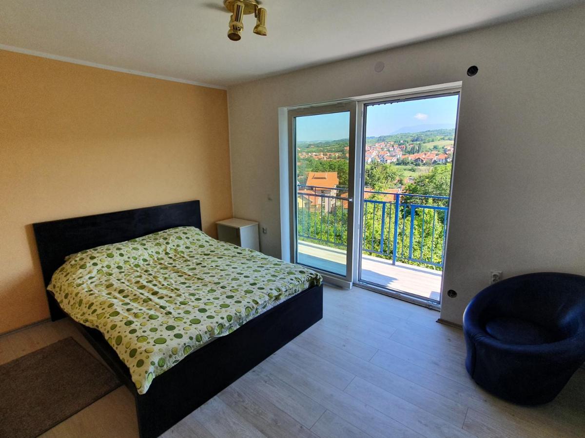 Vila Lav Sokobanja Ngoại thất bức ảnh
