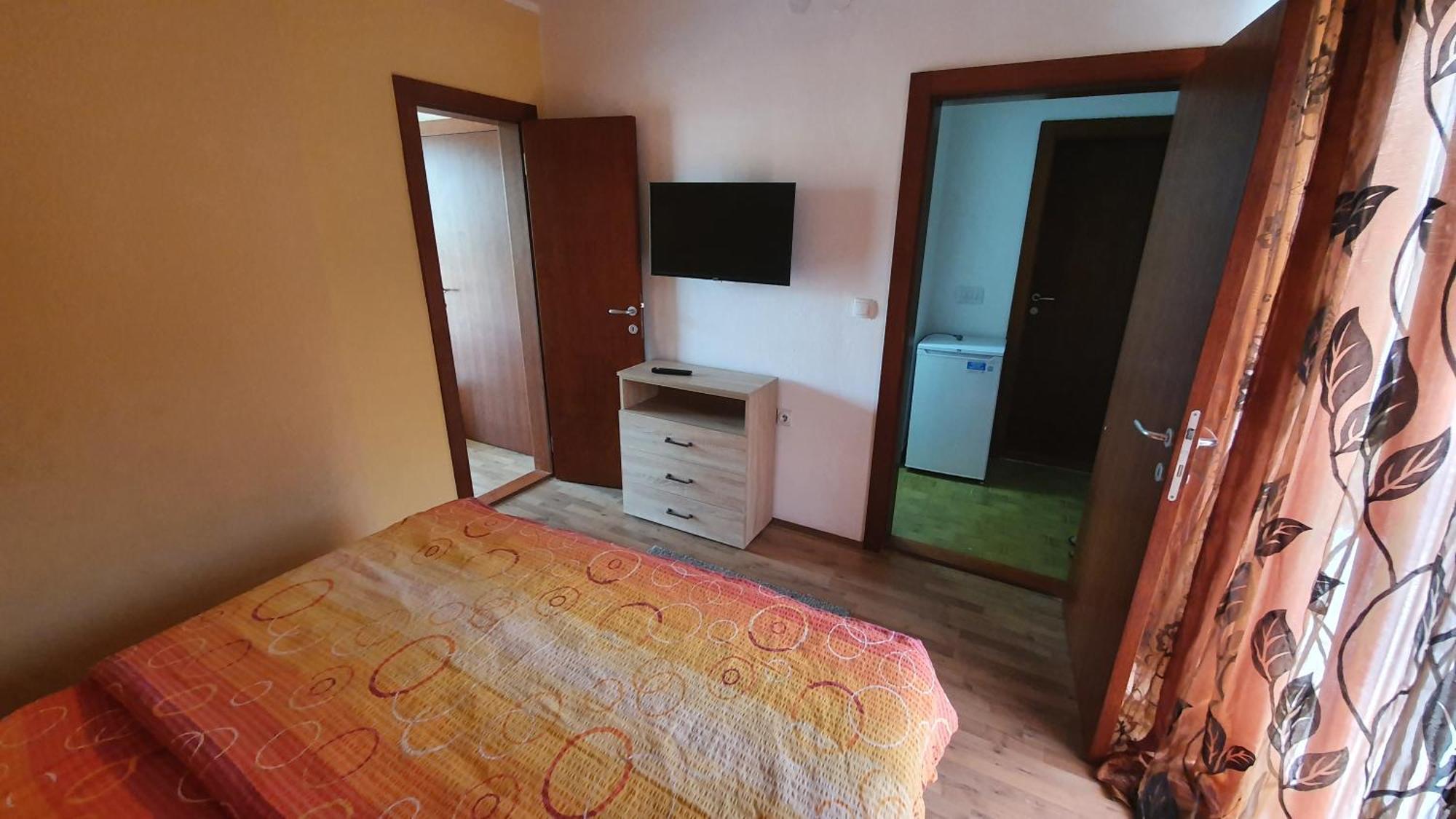 Vila Lav Sokobanja Phòng bức ảnh