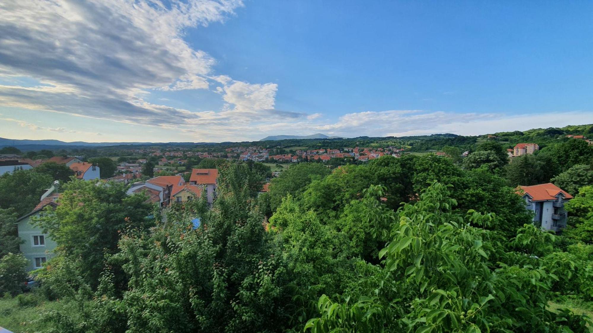 Vila Lav Sokobanja Phòng bức ảnh